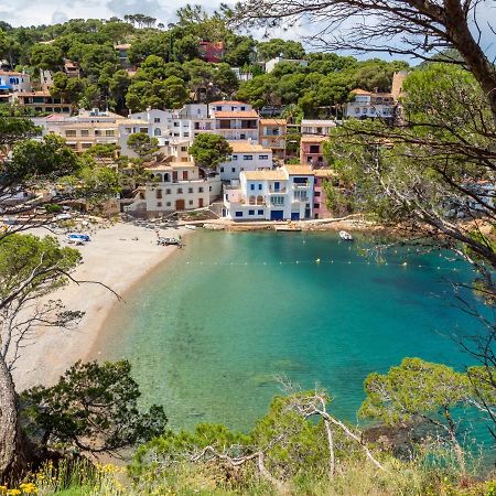Alta House Begur Hotel Eksteriør billede