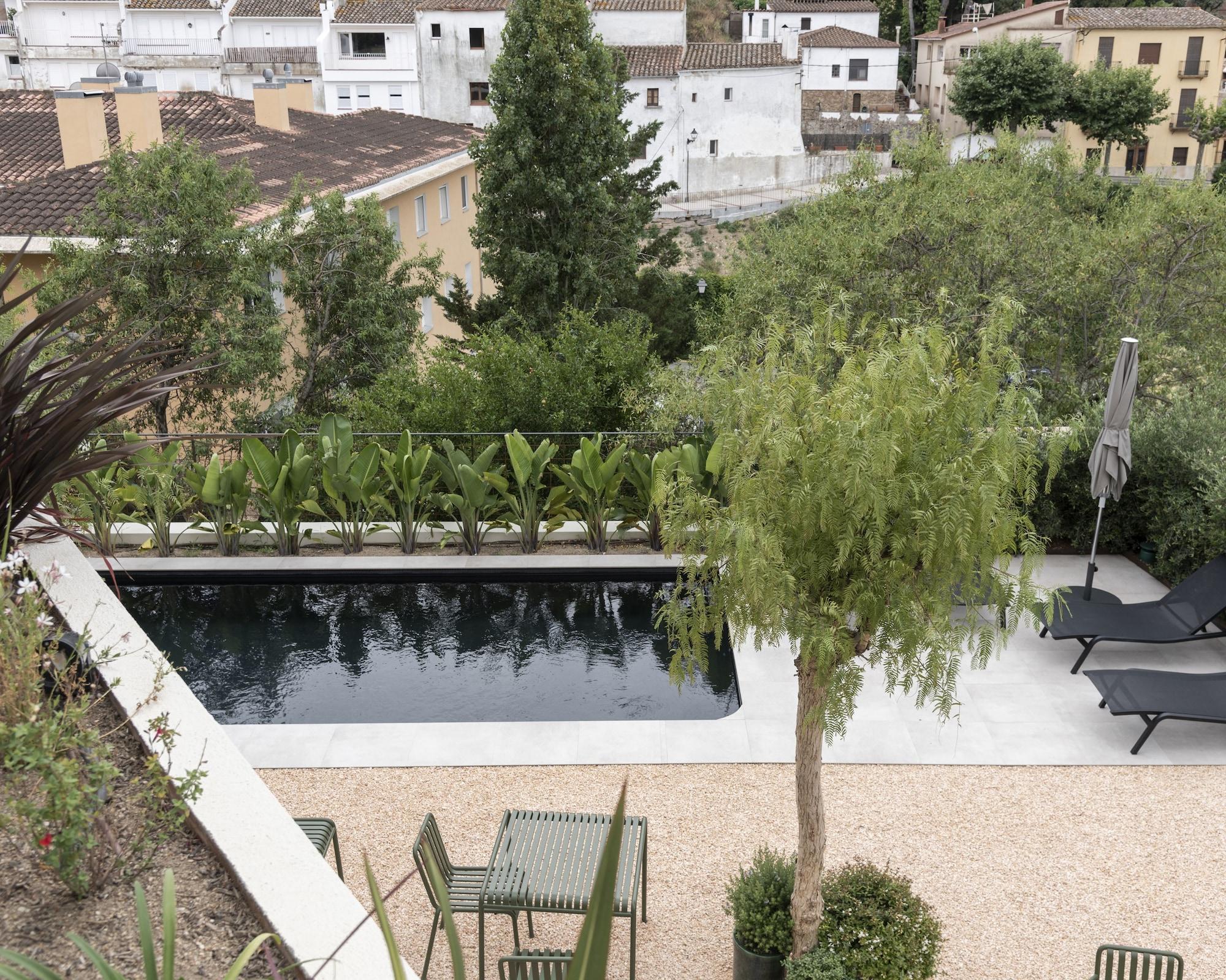 Alta House Begur Hotel Eksteriør billede