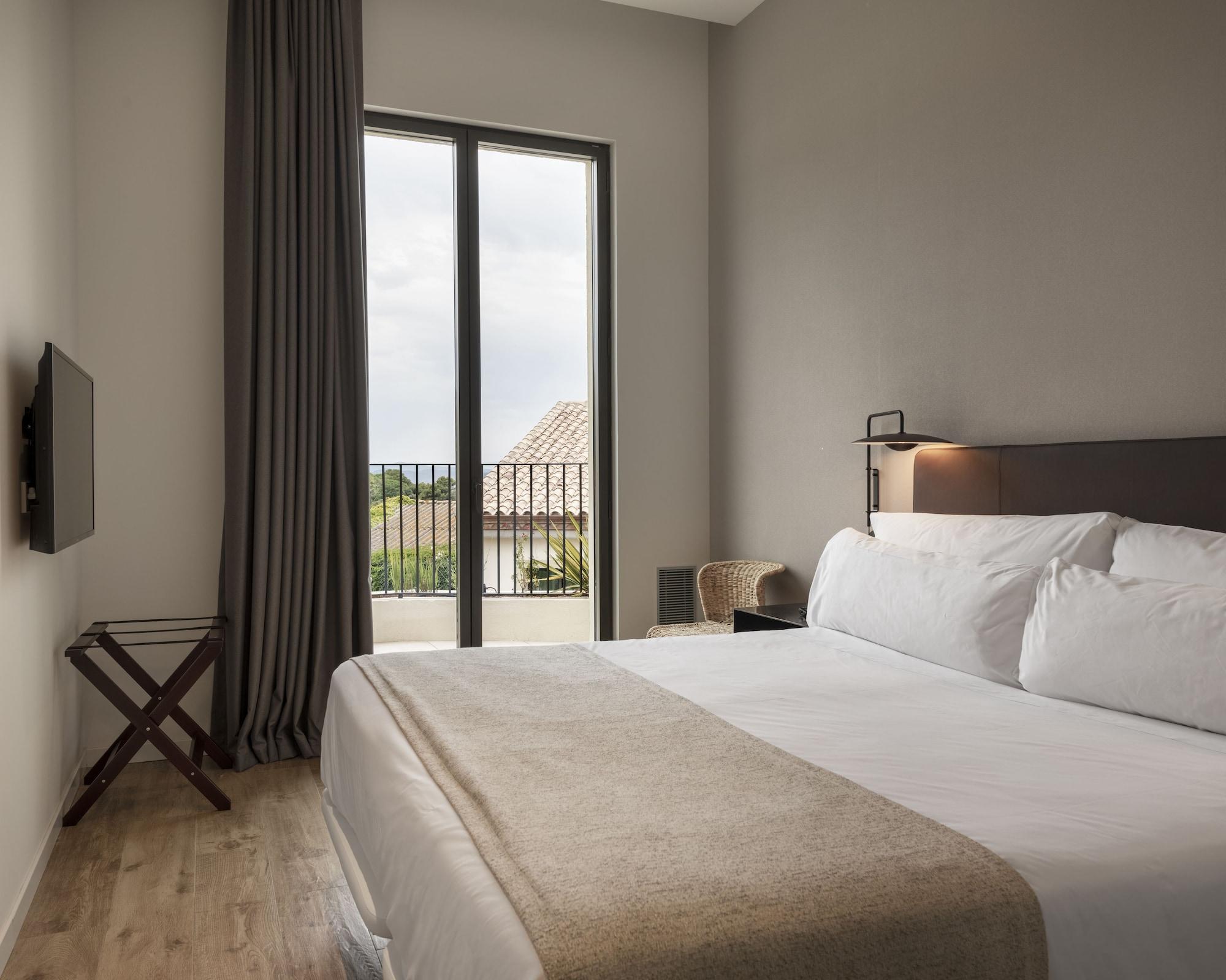 Alta House Begur Hotel Eksteriør billede