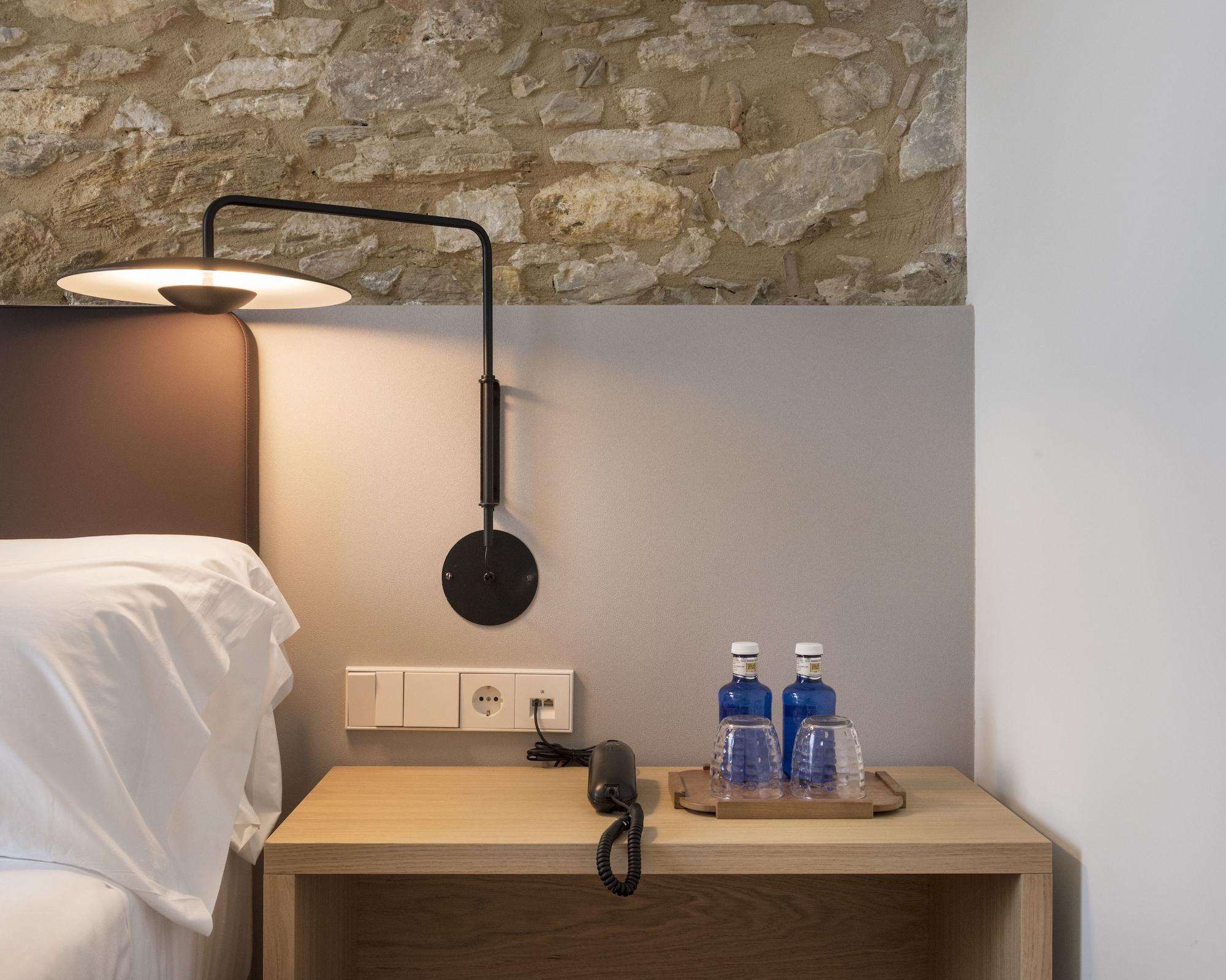 Alta House Begur Hotel Eksteriør billede