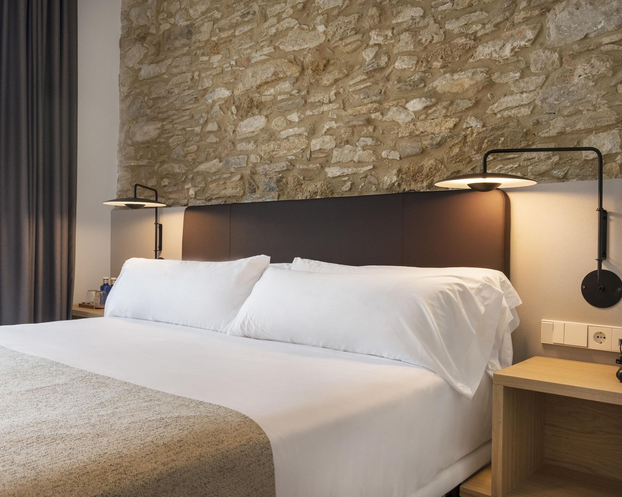 Alta House Begur Hotel Eksteriør billede