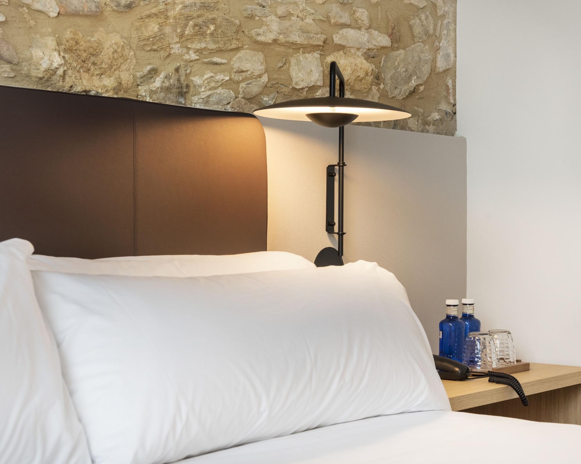 Alta House Begur Hotel Eksteriør billede