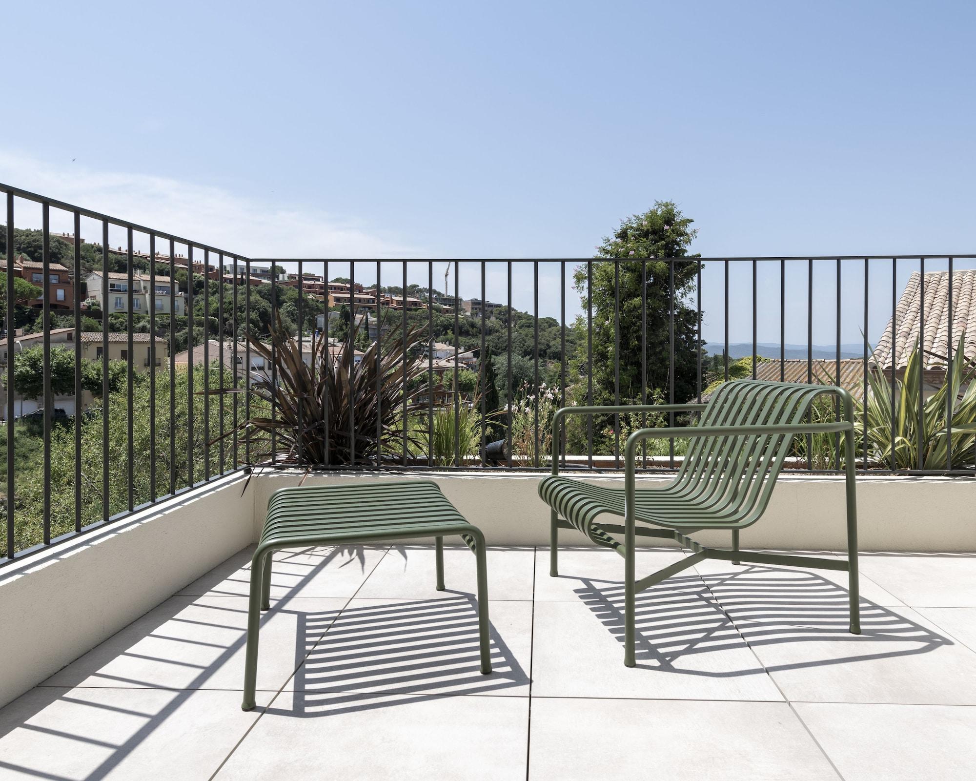 Alta House Begur Hotel Eksteriør billede