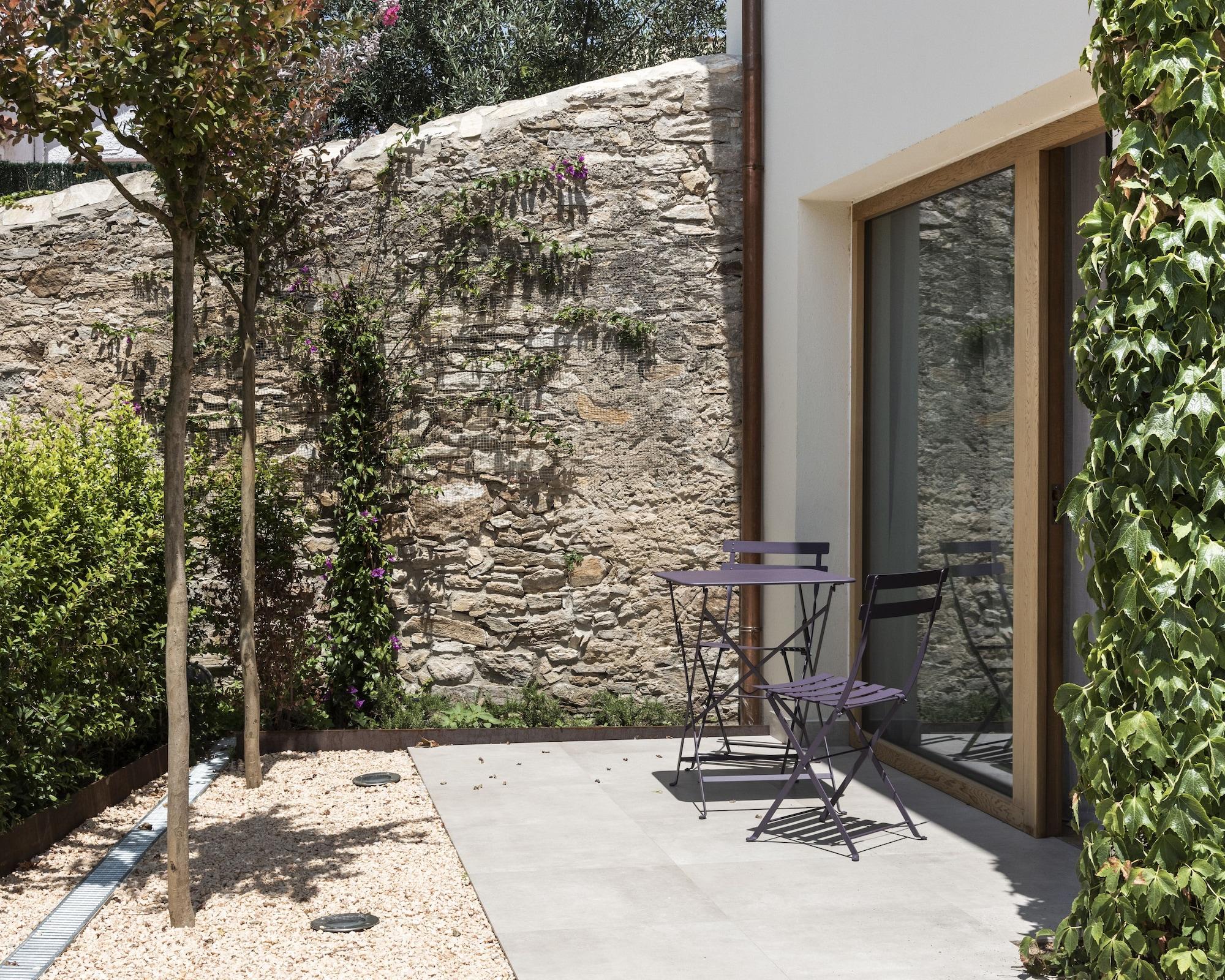 Alta House Begur Hotel Eksteriør billede