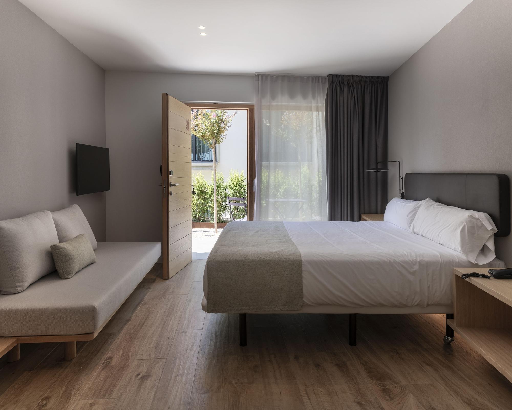 Alta House Begur Hotel Eksteriør billede