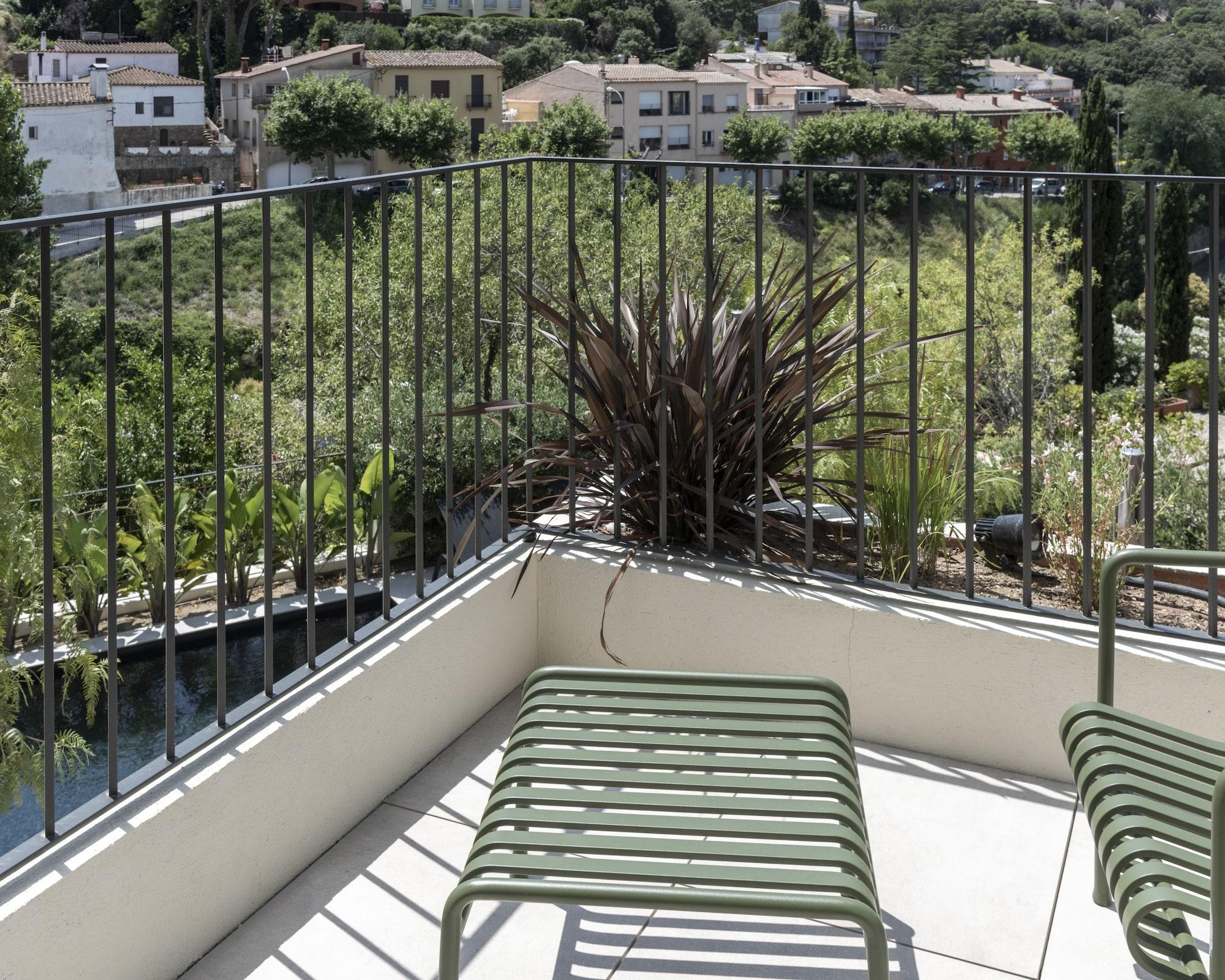 Alta House Begur Hotel Eksteriør billede