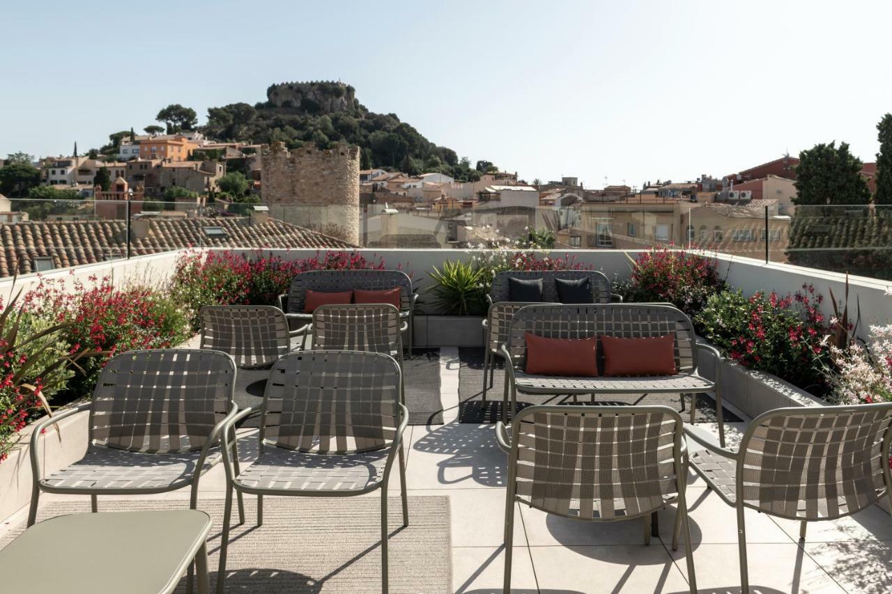 Alta House Begur Hotel Eksteriør billede