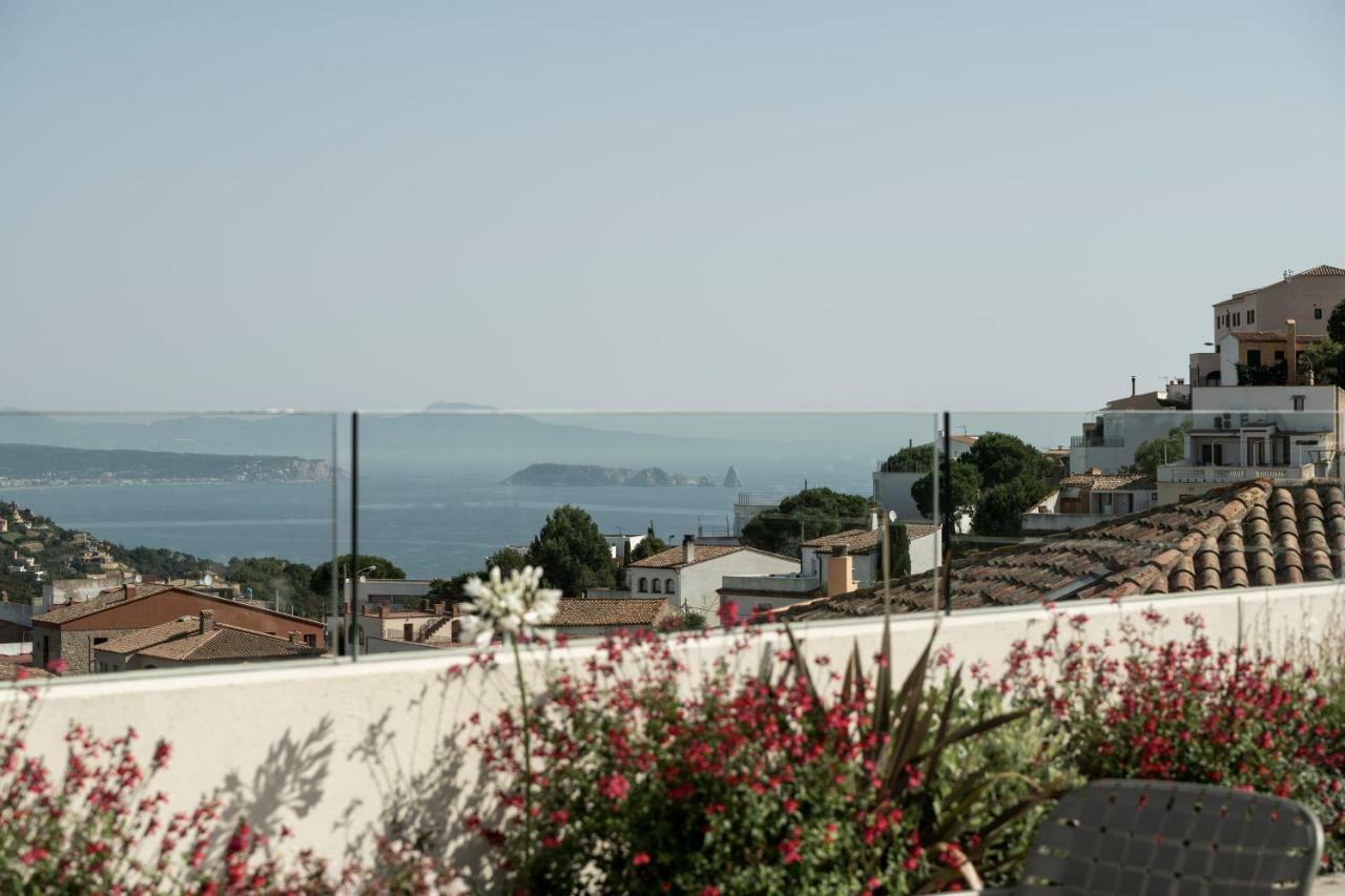 Alta House Begur Hotel Eksteriør billede