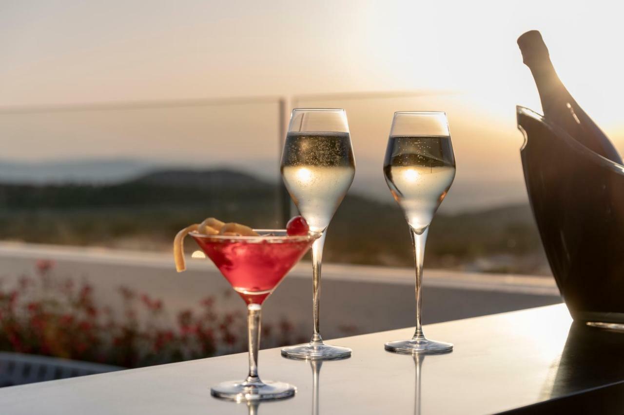 Alta House Begur Hotel Eksteriør billede
