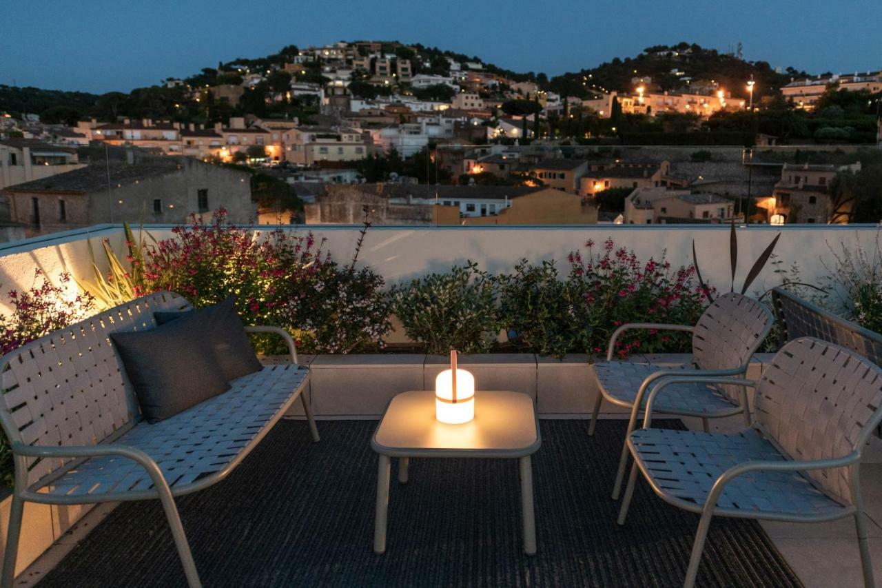 Alta House Begur Hotel Eksteriør billede